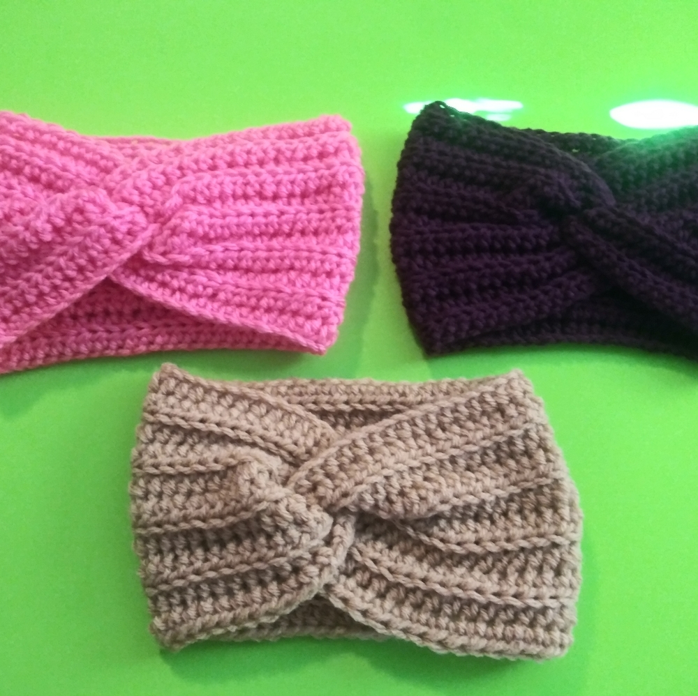 Ear covers
